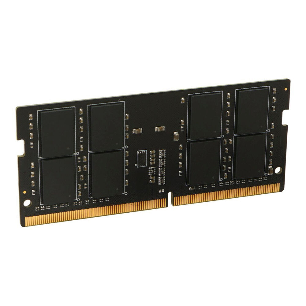 Silicon Power SILICON POWER - DDR4 - modul - 8 GB - SO DIMM 260-pin - 2666 MHz / PC4-21300 - ej buffrad