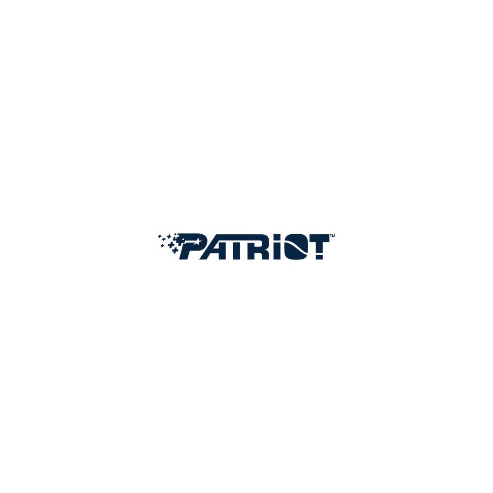 Patriot Memory Patriot Signature Line - DDR4 - modul - 32 GB - SO DIMM 260-pin / PC4-25600 - ej buffrad