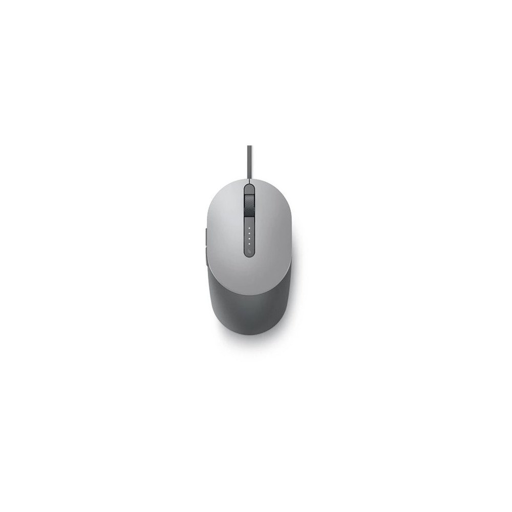 DELL Dell Pro MS3220 - mus - USB 2.0 - Titan gray