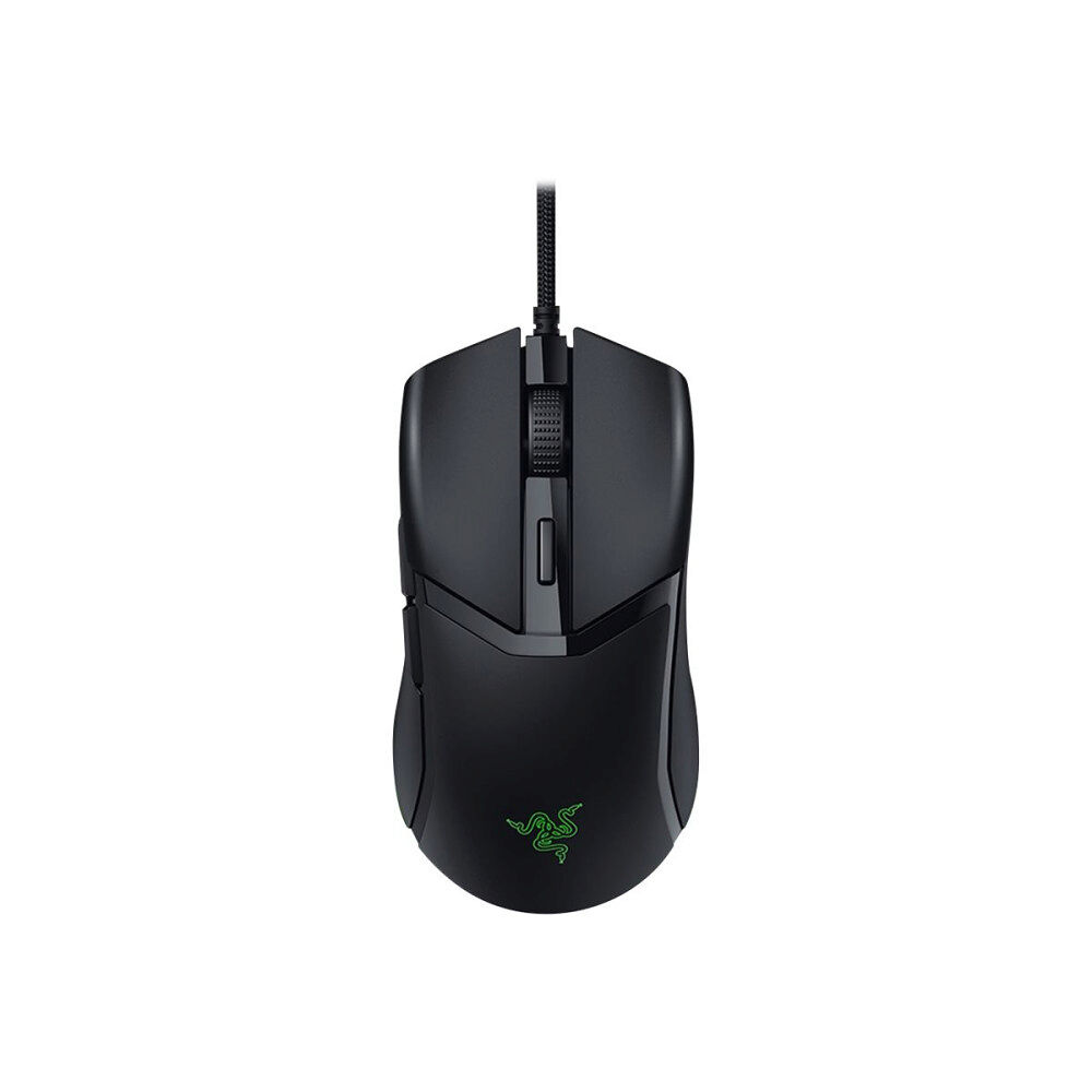 Razer Razer Cobra - mus - låg vikt - USB