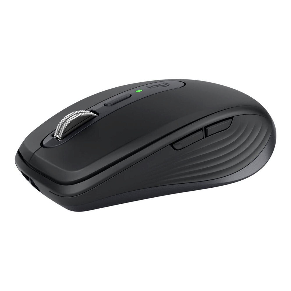 Logitech Logitech MX Anywhere 3S for Business - mus - Bluetooth - grafit