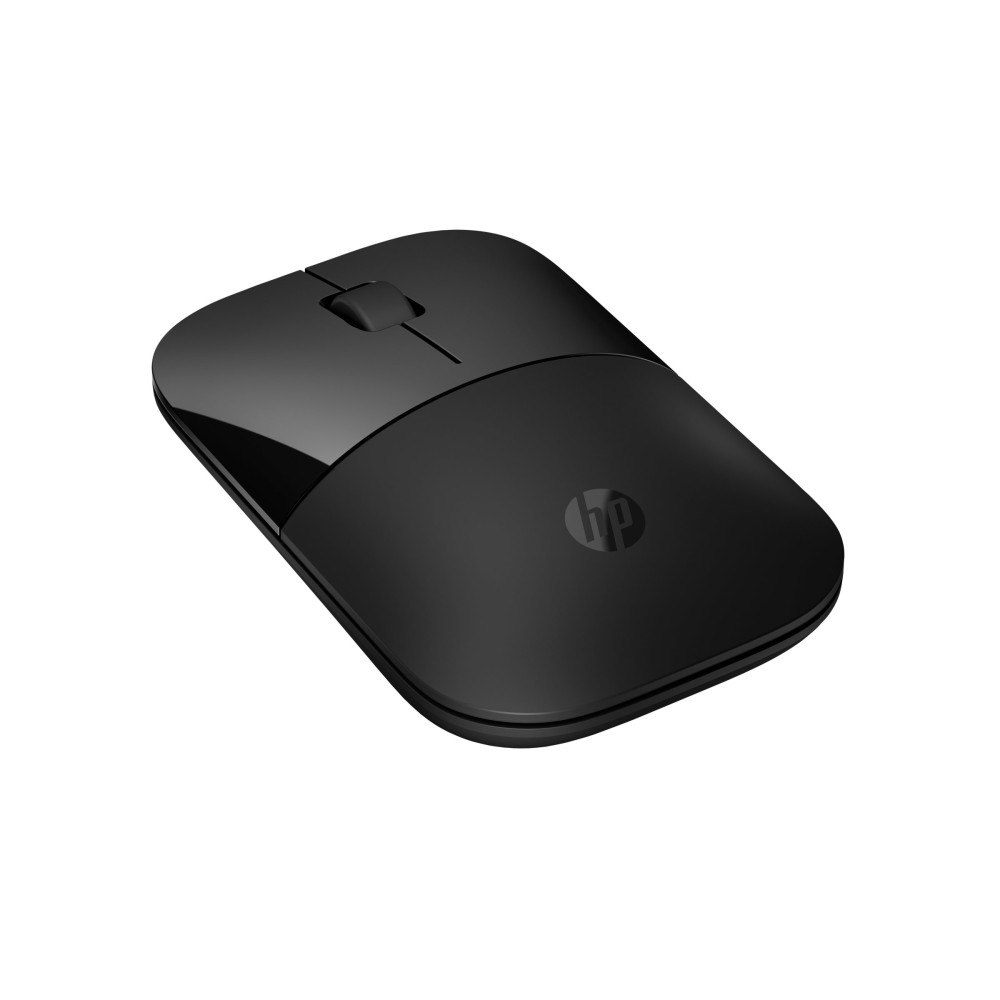 Hewlett-Packard HP Z3700 - mus - Bluetooth 5.0, 2.4 GHz - svart