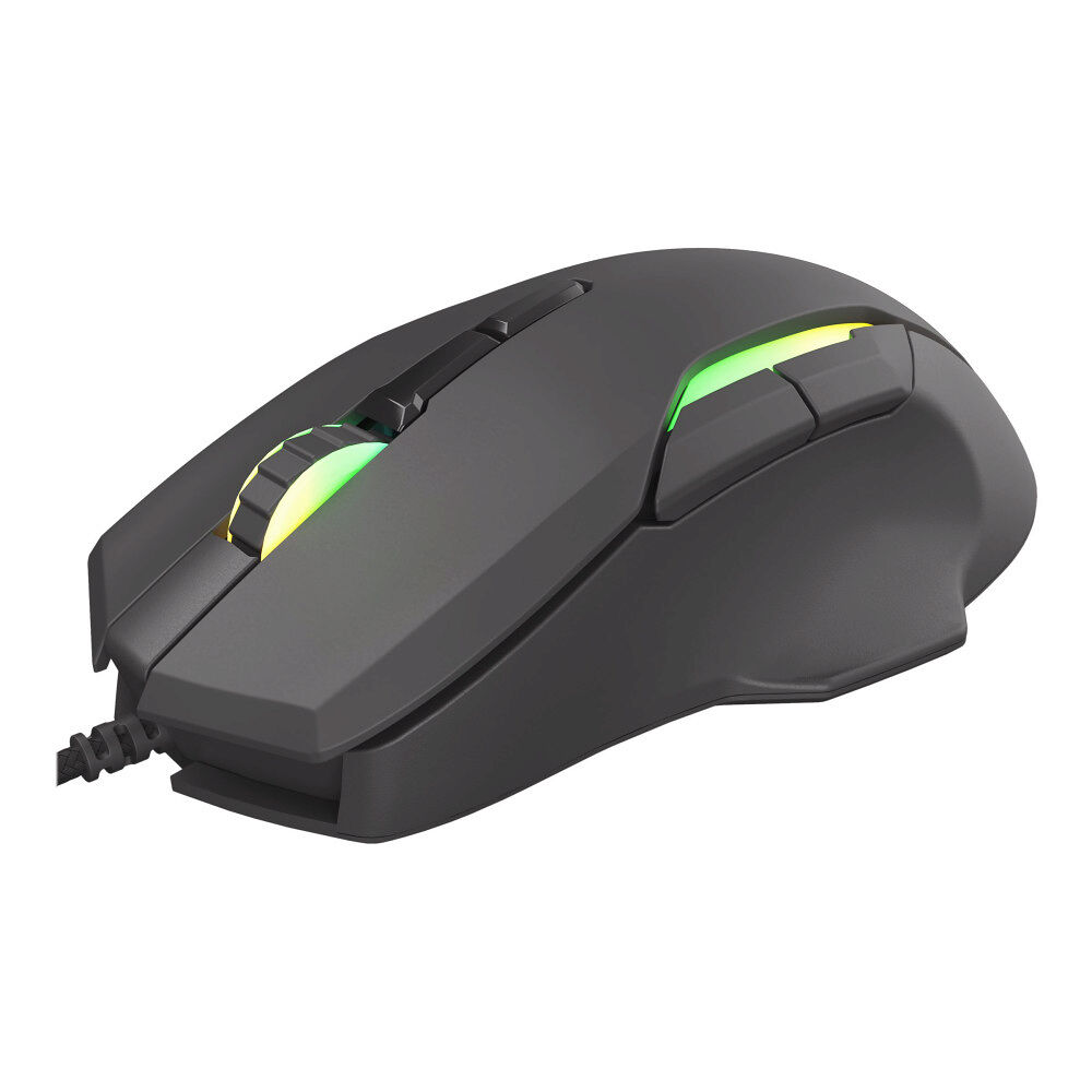 GENESIS Genesis Xenon 220 - mus - USB - svart