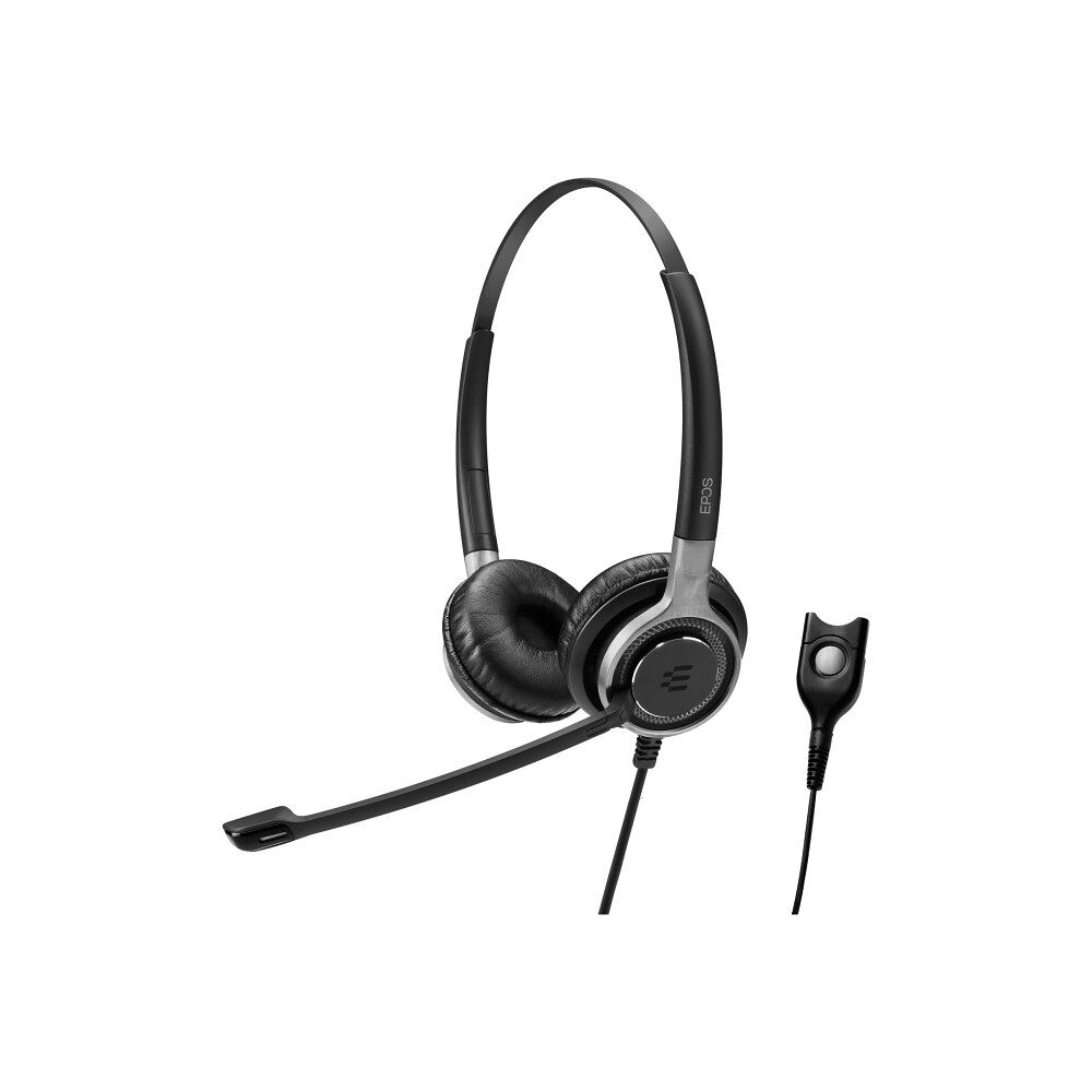 Epos EPOS IMPACT SC 662 - headset
