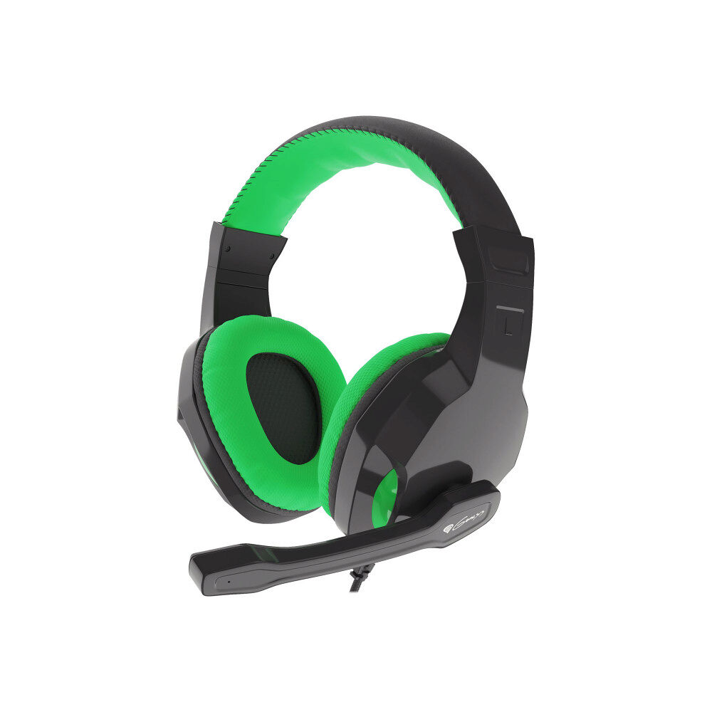 GENESIS Natec Genesis Argon 100 - headset