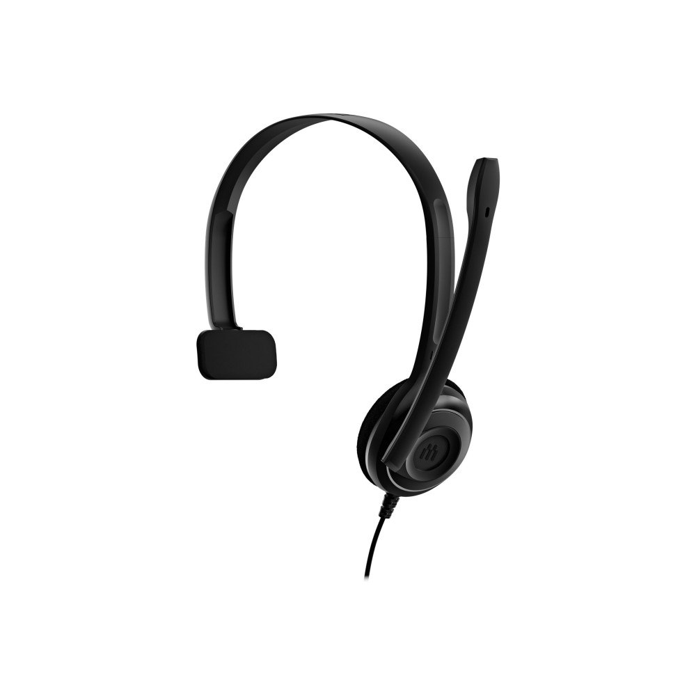 Epos EPOS PC 7 USB - headset - USB-A