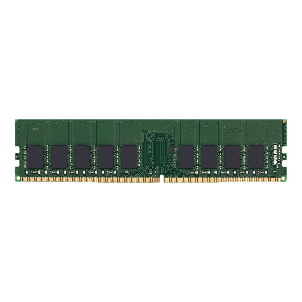 Kingston Kingston Server Premier - DDR4 - modul - 32 GB - DIMM 288-pin - 1600 MHz / PC4-25600 - ej buffrad