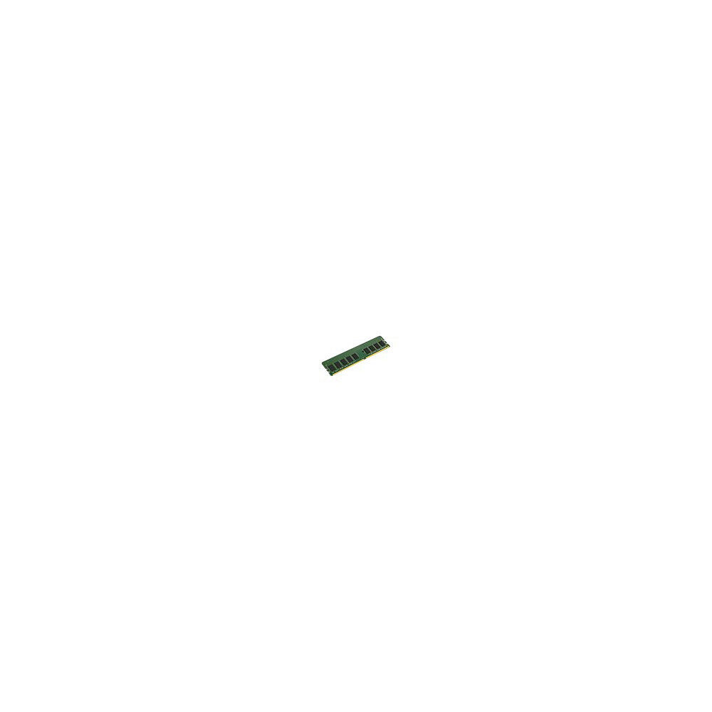 Kingston Kingston Server Premier - DDR4 - modul - 16 GB - DIMM 288-pin - 3200 MHz / PC4-25600 - ej buffrad