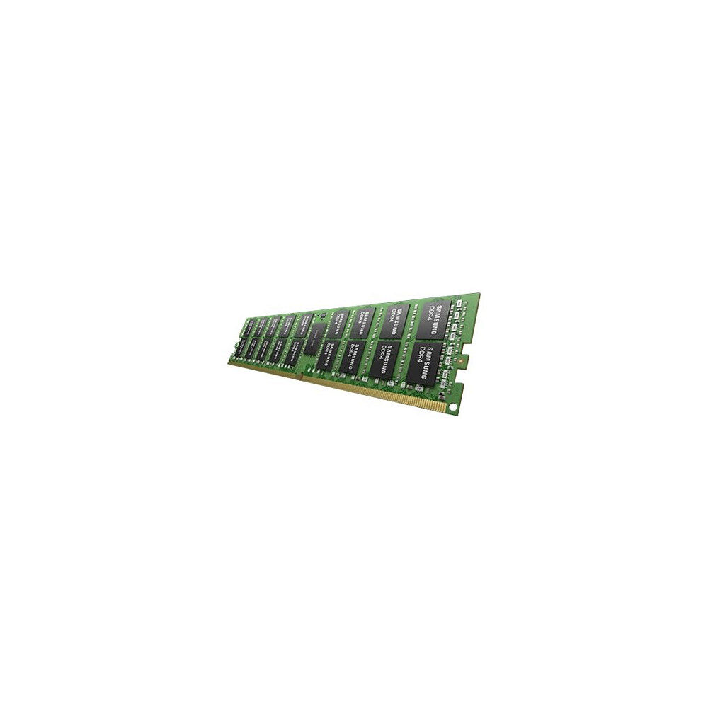 Samsung SemiConductor Samsung - DDR4 - modul - 16 GB - DIMM 288-pin - 3200 MHz / PC4-25600 - registrerad