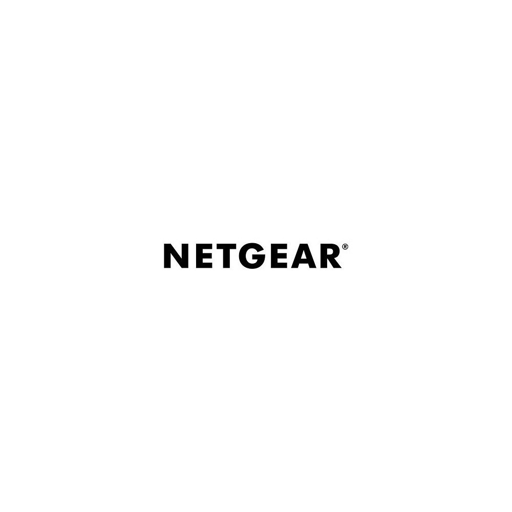 Netgear NETGEAR Smart GS724TPP - switch - 24 portar - smart - rackmonterbar