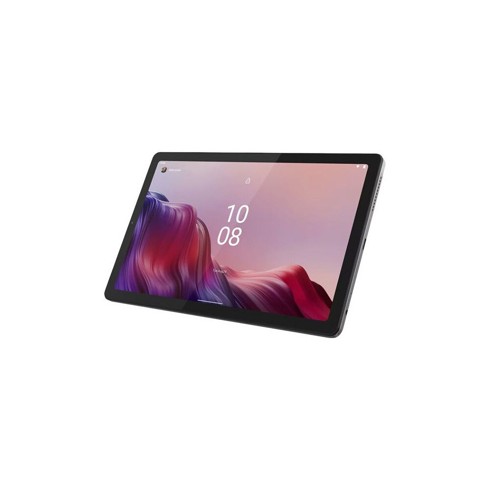 Lenovo Lenovo Tab M9 ZAC3 - surfplatta - Android 12 eller senare - 32 GB - 9"