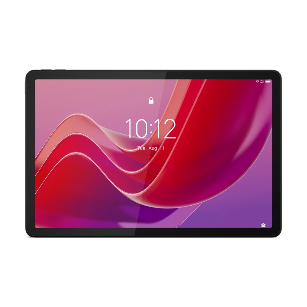 Lenovo Lenovo Tab M11 ZADA - surfplatta - Android 13 eller senare - 128 GB - 11"