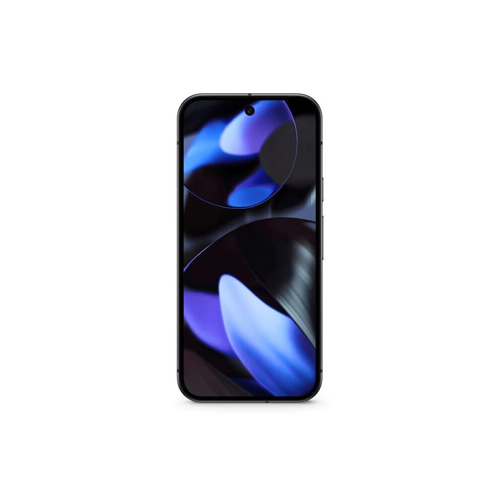 Google Google Pixel 9 Pro XL - obsidian - 5G pekskärmsmobil - 128 GB - GSM
