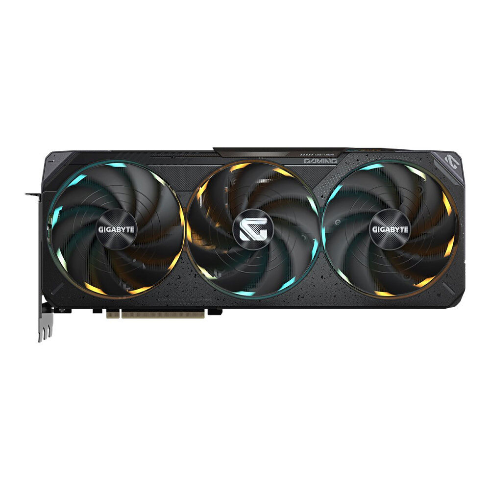 Gigabyte Gigabyte GeForce RTX 5080 GAMING OC 16G - grafikkort - GeForce RTX 5080 - 16 GB