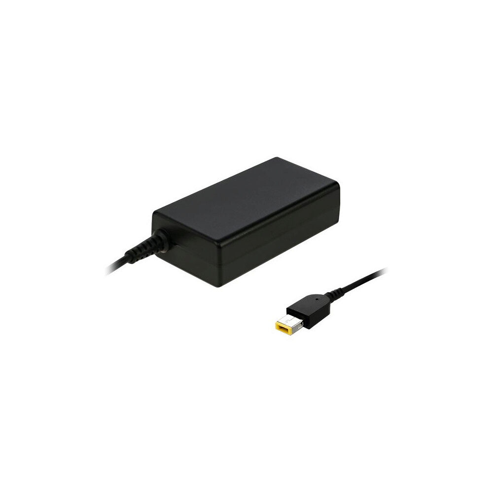 Qoltec Qoltec - strömadapter - 65 Watt