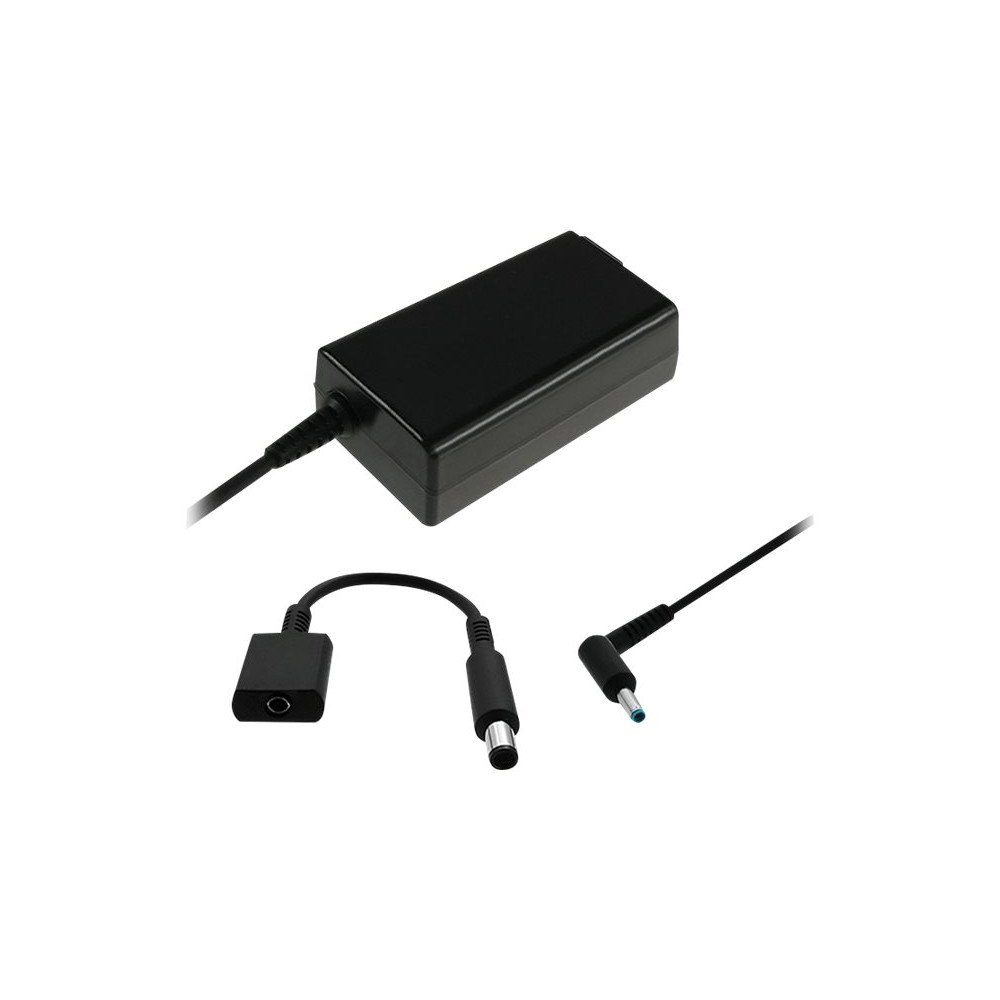 Qoltec Qoltec - strömadapter - 65 Watt