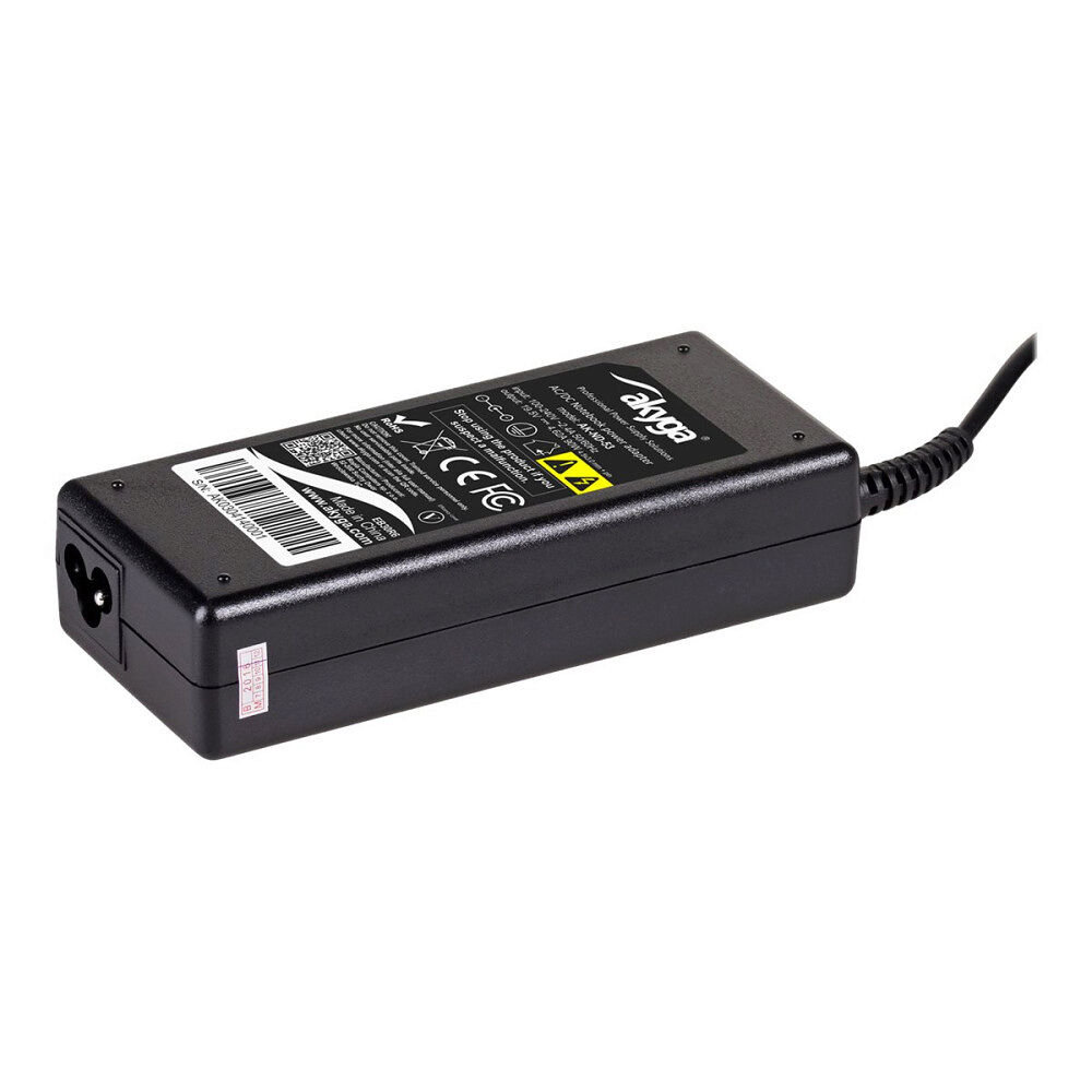 Akyga Akyga Dedicated Series AK-ND-53 - strömadapter - 90 Watt