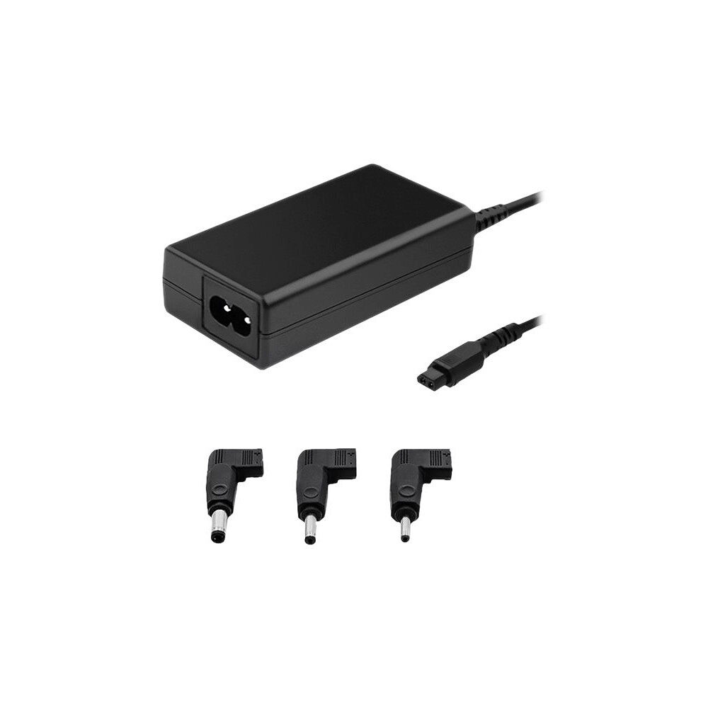 Qoltec Qoltec - strömadapter - 65 Watt