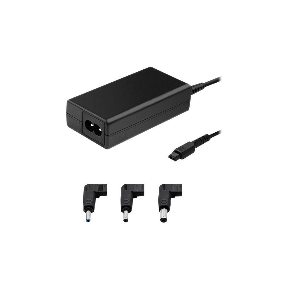 Qoltec Qoltec - strömadapter - 65 Watt