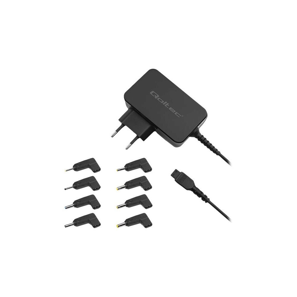 Qoltec Qoltec - strömadapter - 45 Watt