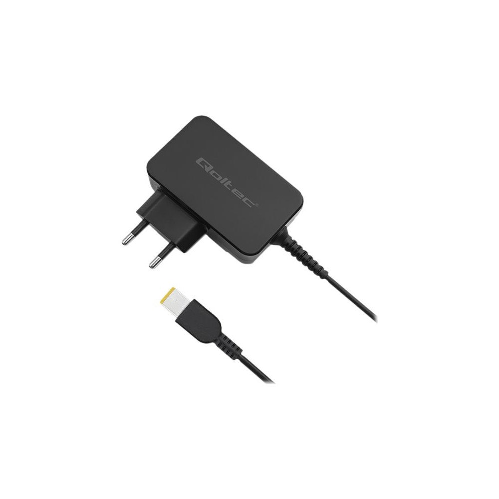 Qoltec Qoltec - strömadapter - 45 watt