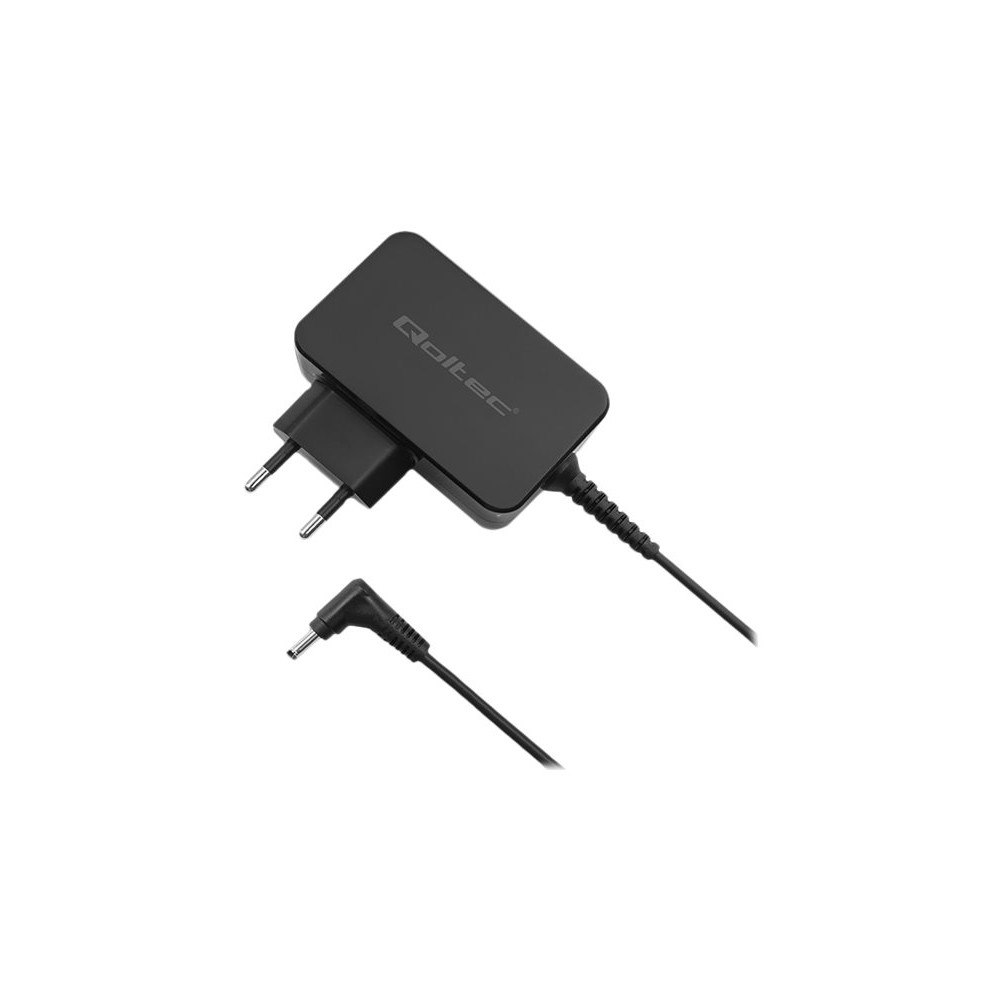 Qoltec Qoltec - strömadapter - 45 watt
