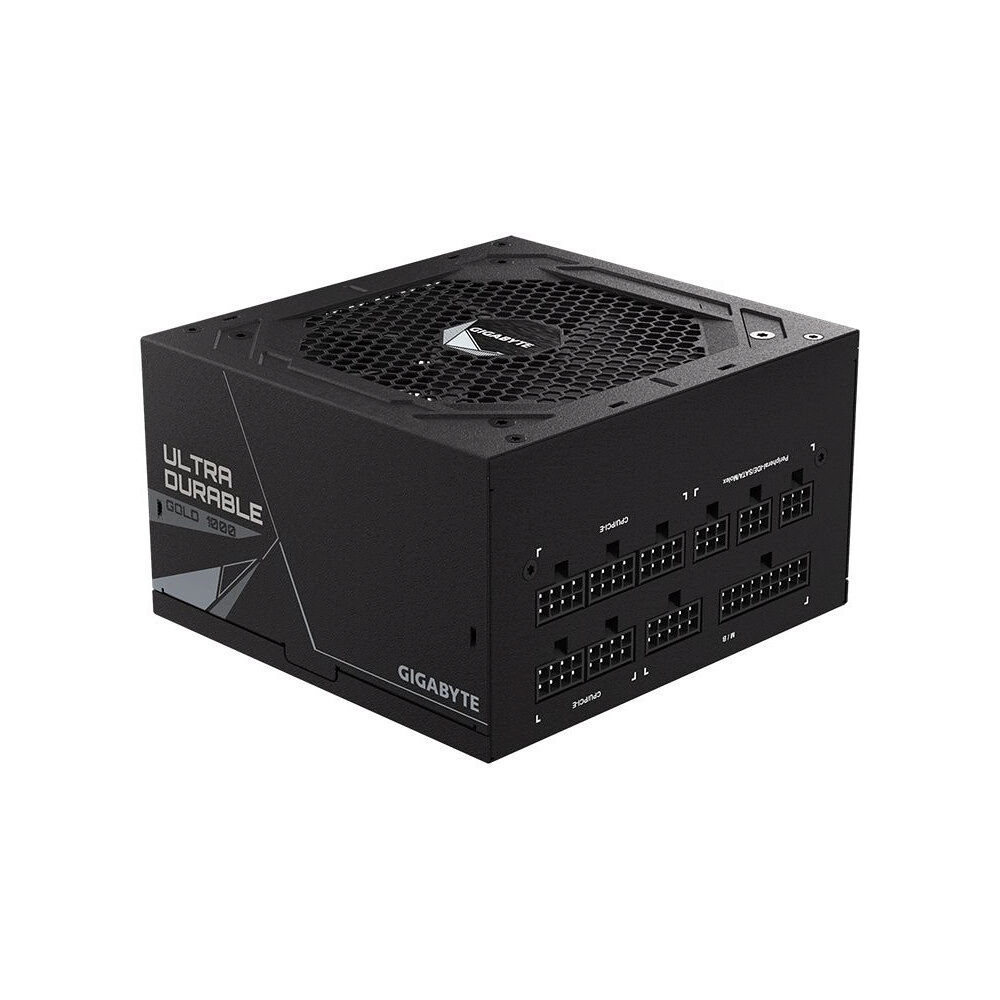 Gigabyte Gigabyte UD1000GM - nätaggregat - 1000 Watt
