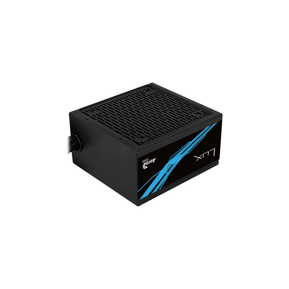 AeroCool AeroCool LUX 750W - nätaggregat - 750 Watt