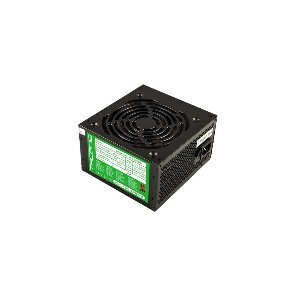 TACENS Anima APB550 - nätaggregat - 550 Watt