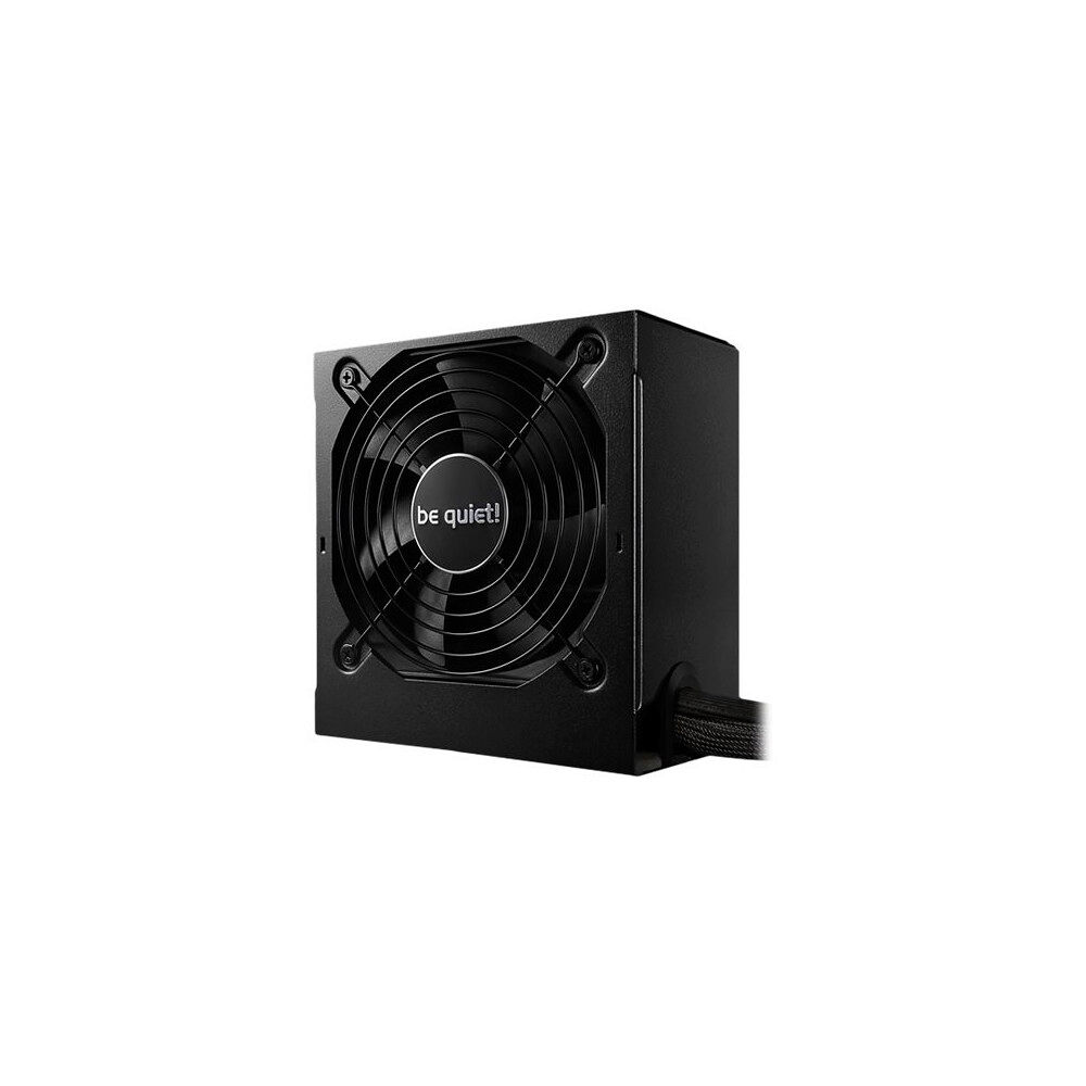 BE QUIET! be quiet! System Power 10 550W - nätaggregat - 550 Watt