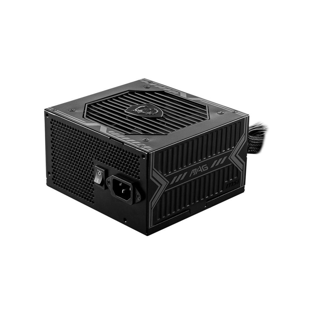 MSI MSI MPG A750BN - nätaggregat - 750 Watt