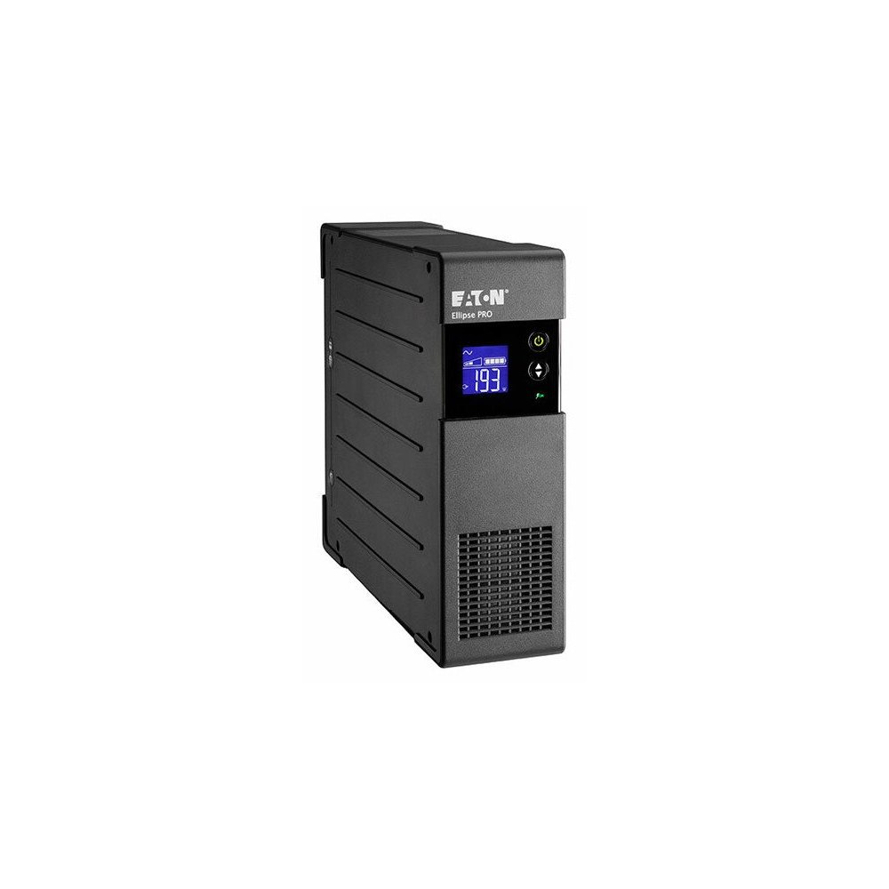 Eaton Eaton Ellipse PRO 650 - UPS - 400 Watt - 650 VA