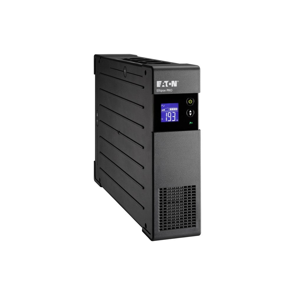 Eaton Eaton Ellipse PRO 1200 - UPS - 750 Watt - 1200 VA