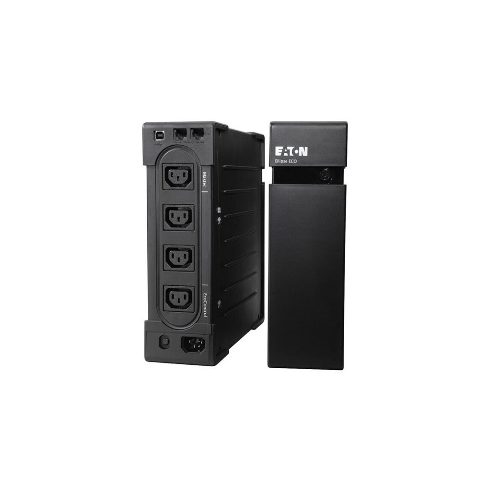 Eaton Eaton Ellipse ECO 1200 USB IEC - UPS - 750 Watt - 1200 VA