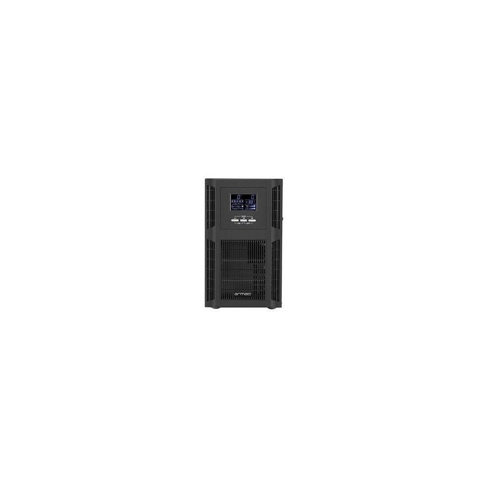 ARMAC Armac Office On-Line O/2000I/PF1 - UPS - 2000 Watt - 2000 VA