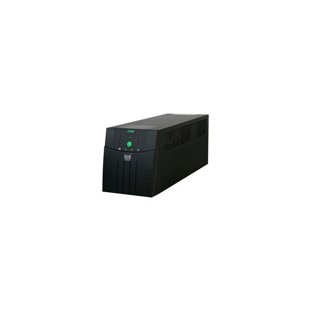 EVER EVER SINLINE 3000 USB HID - UPS - 1950 Watt - 3000 VA