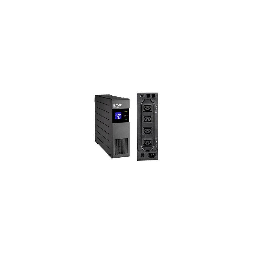 Eaton Eaton Ellipse PRO 850 - UPS - 510 Watt - 850 VA