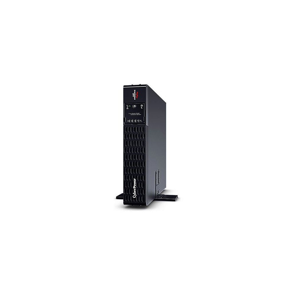 CyberPower CyberPower Smart App Professional Rackmount Series PR3000ERT2U - UPS - 3000 Watt - 3000 VA