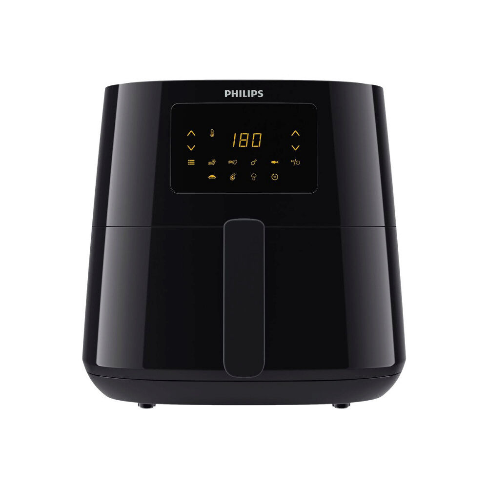 Philips Philips Essential HD9270 Airfryer XL - varmluftsfritös - svart