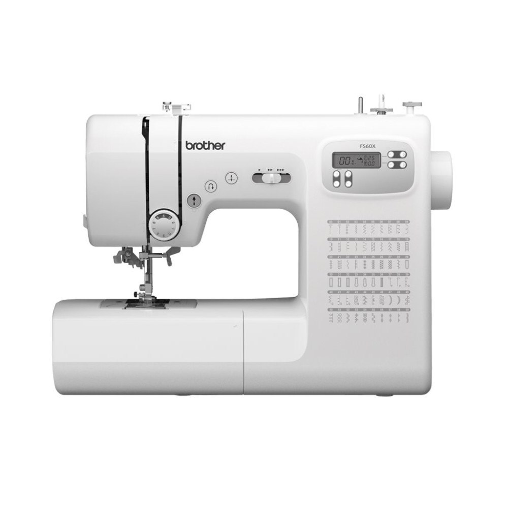 Brother Brother FS60X - symaskin