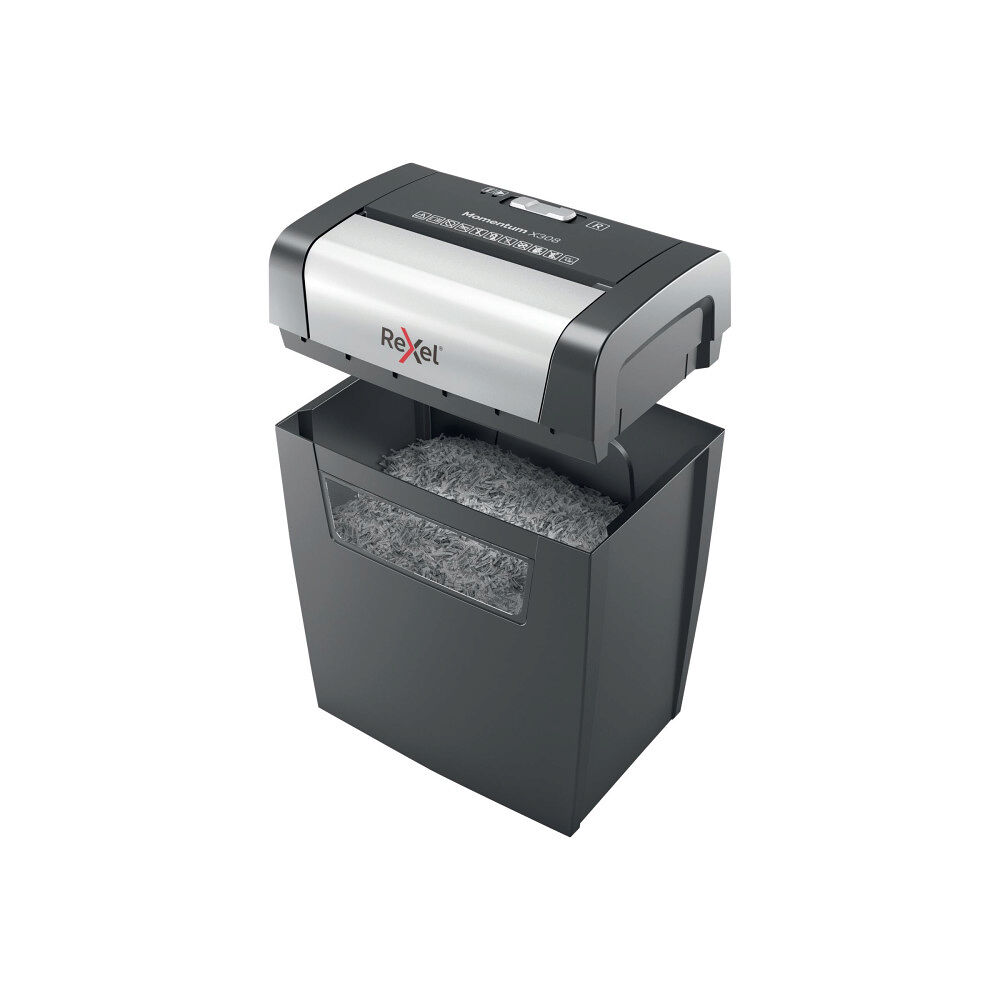 REXEL Rexel Momentum X308 - dokumentförstörare