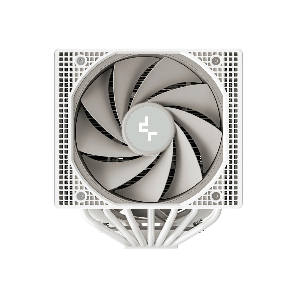 DeepCool Deepcool ASSASSIN IV - processorkylare