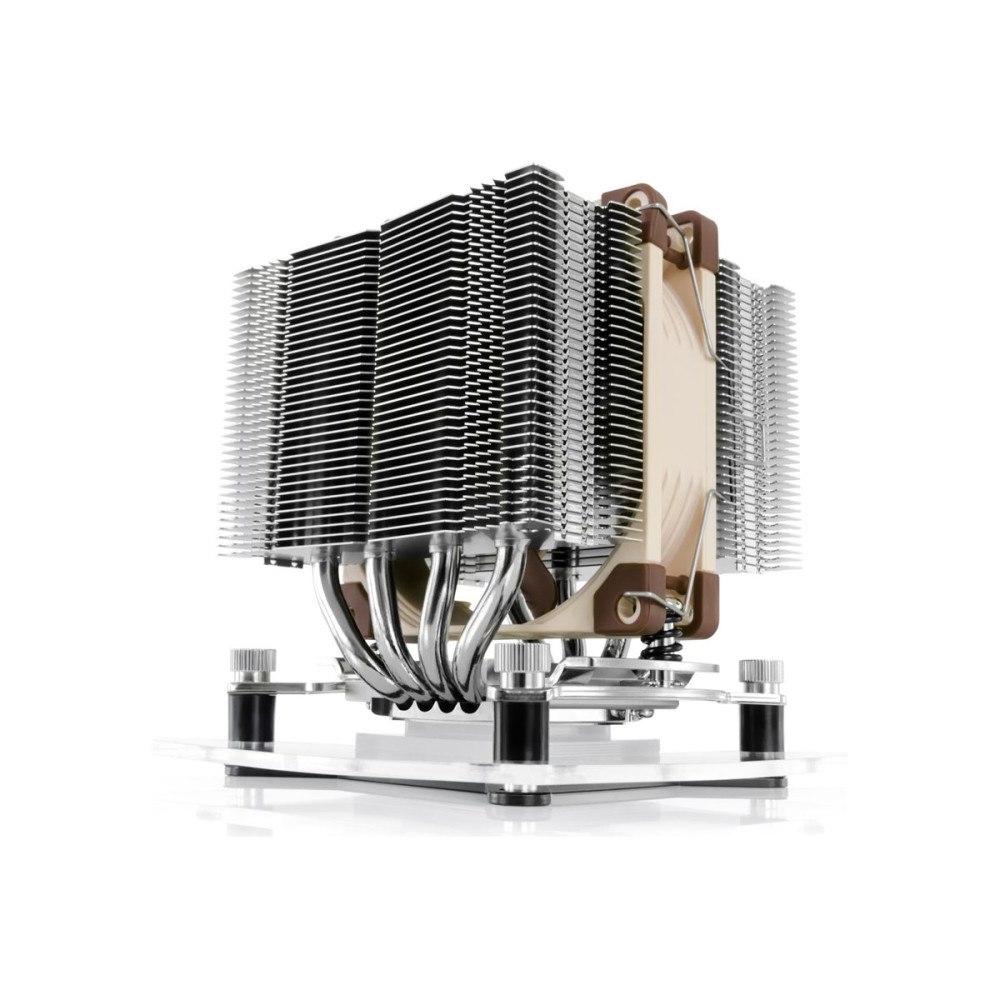 NOCTUA Noctua NH-D9L - processorkylare