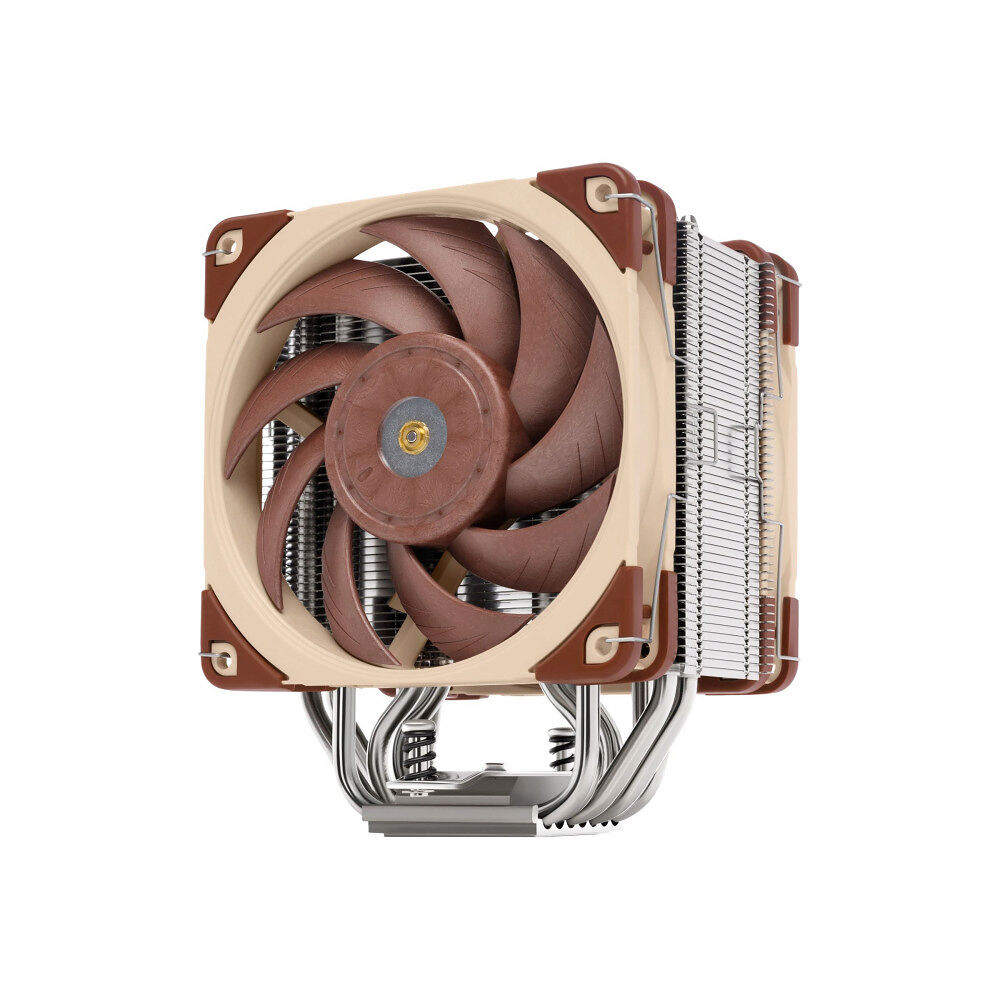 NOCTUA Noctua NH-U12 series NH-U12A - processorkylare