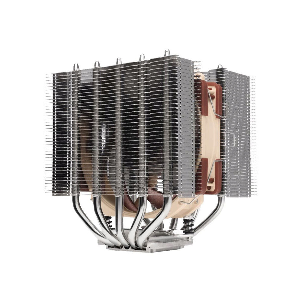 NOCTUA Noctua NH-D12L - processorkylare