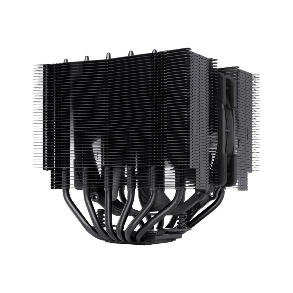 NOCTUA Noctua chromax NH-D15S - processorkylare