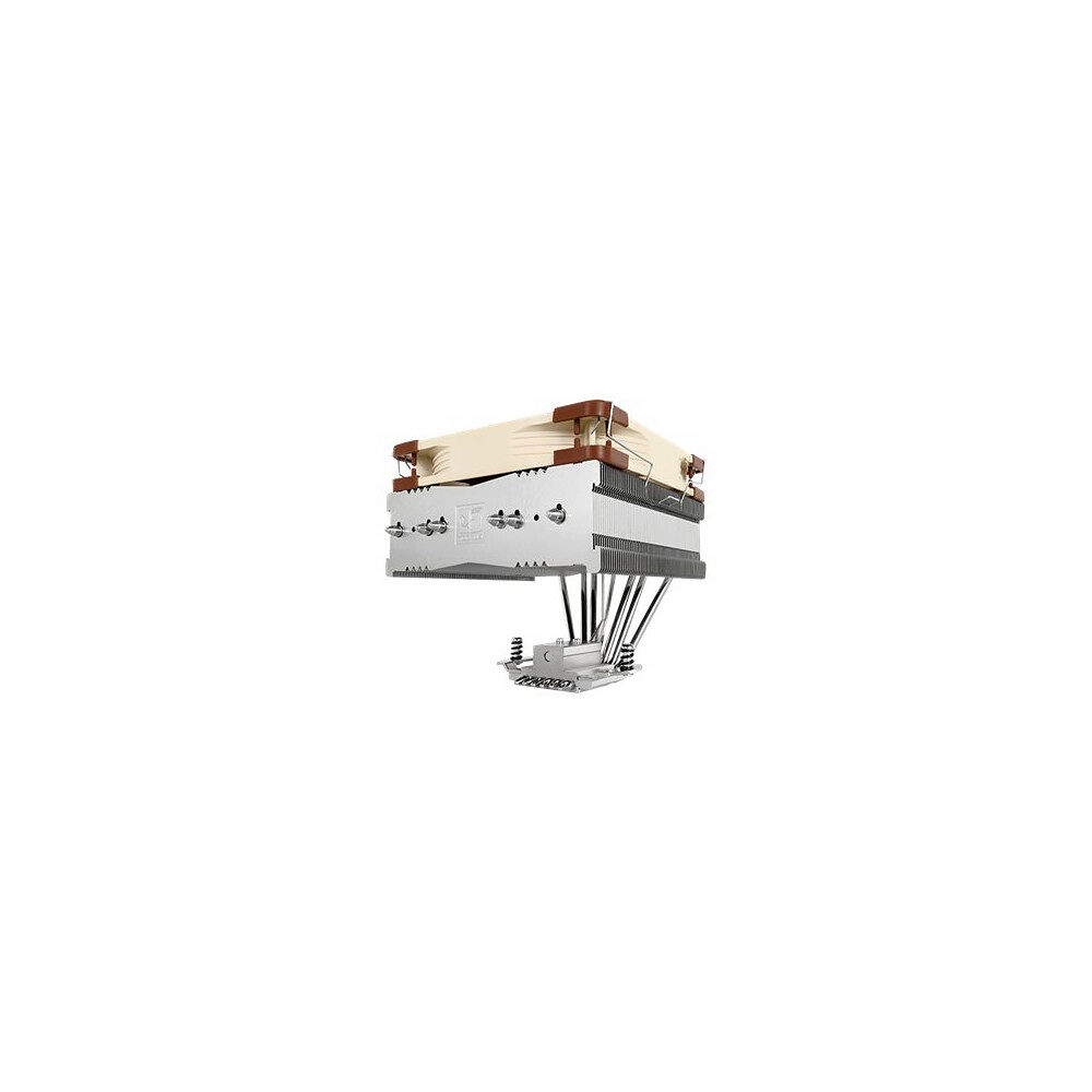 NOCTUA Noctua NH-CS14 - processorkylare