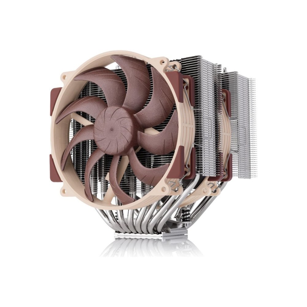 NOCTUA Noctua NH-D15 G2 - processorkylare