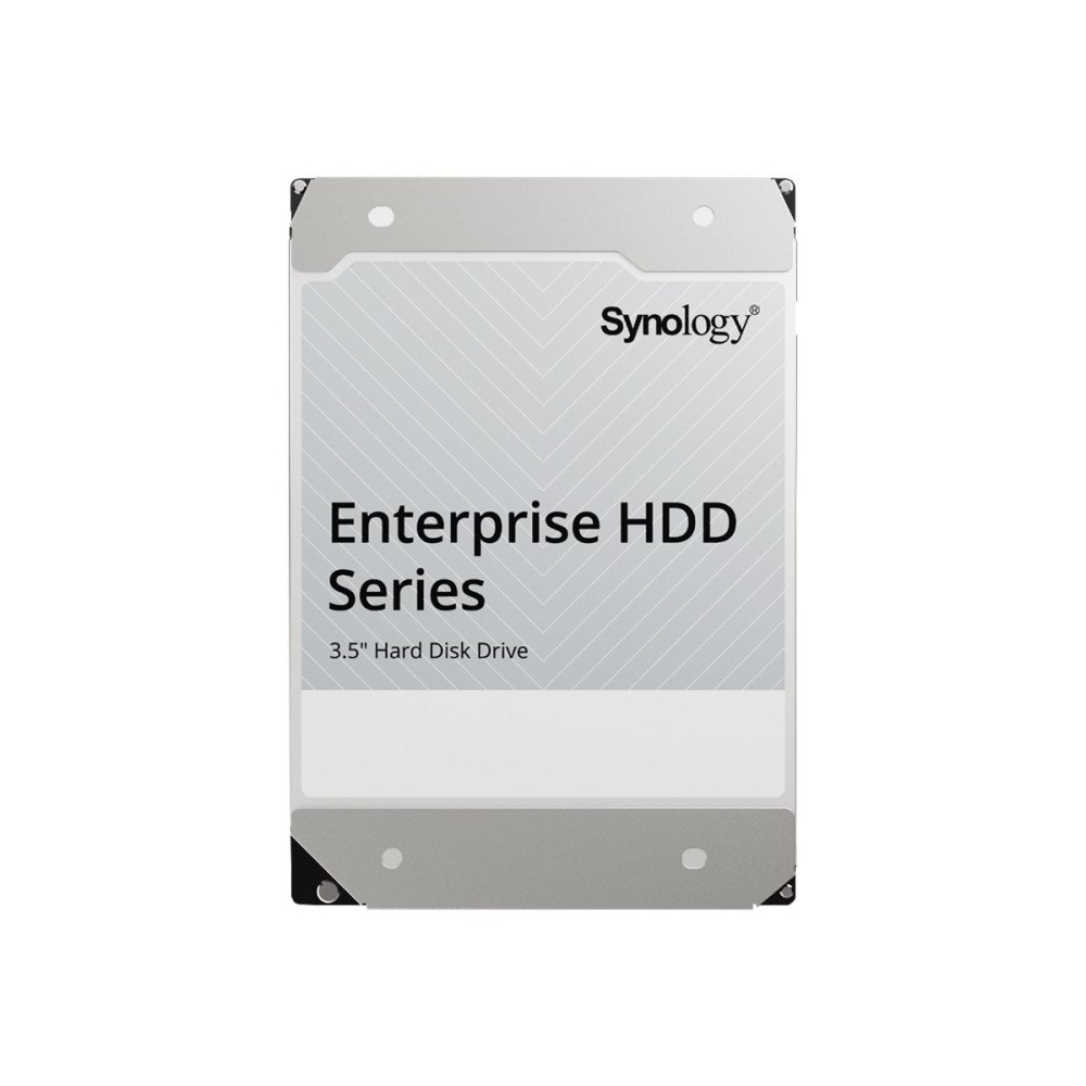 Synology Synology HAT5310 - hårddisk - 8 TB - SATA 6Gb/s