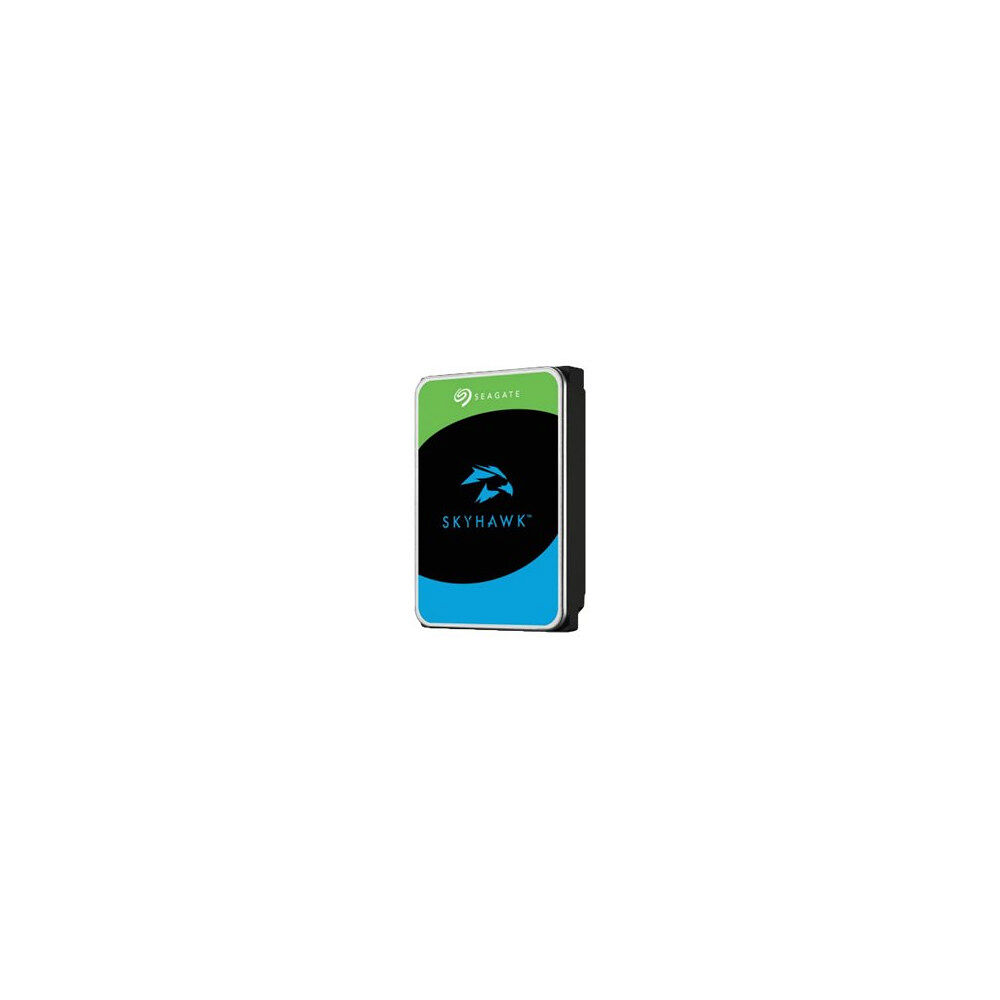 Seagate Seagate SkyHawk ST6000VX009 - hårddisk - 6 TB - SATA 6Gb/s